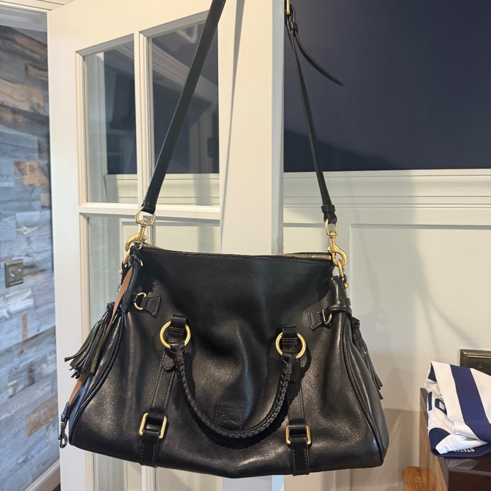 Dooney and Burke Bag